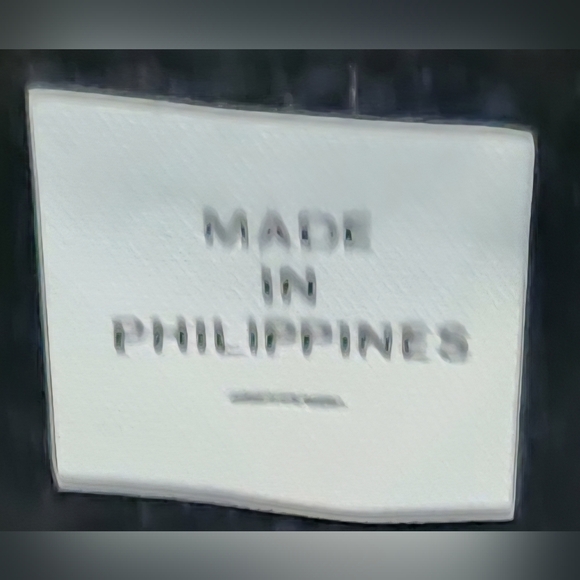 Vintage PATCHWORK Exotic Gray LEATHER Shoulder Bag EUC - Picture 3 of 16